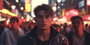 现在流行的男歌手歌曲哪些好听？