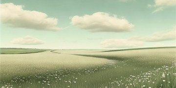 听远去的飞鸟出自哪首歌？