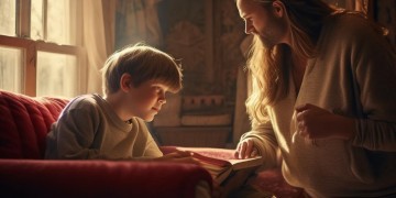 儿子十岁，父母唱什么歌合适呢？