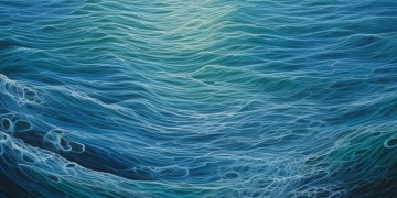 太平洋的环流究竟是什么歌？