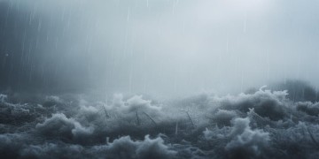 半身风雨半身寒出自哪首歌？