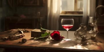 我想无理爱他比我深出自哪首歌？