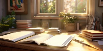 什么样的歌能助力写完暑假作业？