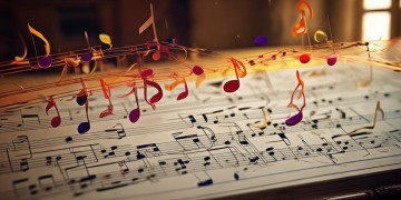 如何判断曲子是哪种小调的歌？