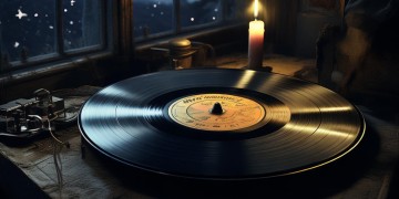 男子半夜枪声连连究竟是哪首歌？