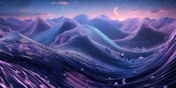 为什么别人的全民K歌那么厉害？