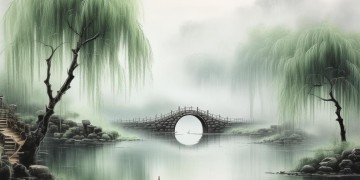 走过了江南烟雨出自哪首歌？