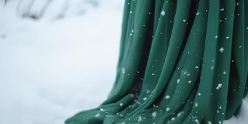 半生风雪沾青衣出自哪首歌？