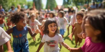 儿童比赛适合唱什么样的歌？