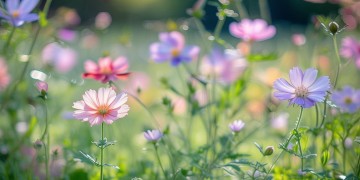 想念的花开出自哪首歌？