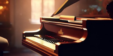 美妙的钢琴曲究竟叫什么歌？