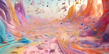 当下流行的究竟是哪类歌曲？