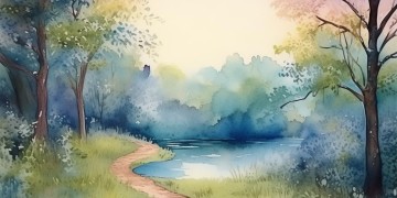 哪些歌曲适合伴着写英语日记呢？