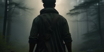 男儿浑身是胆出自哪首歌？