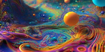 为什么每个数字歌都有独特魅力？