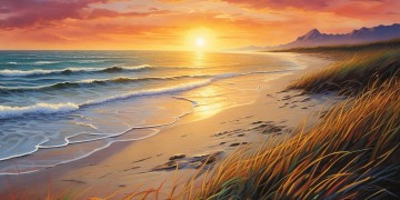 日落总会让我感动到底是哪首歌？