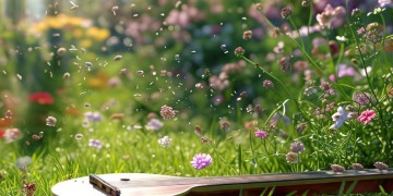 开心时候唱什么歌更动听？