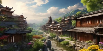 崇义市有多美出自哪首歌？