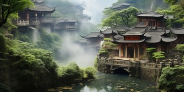 福建游神配的究竟是什么歌？