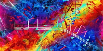 全网自创最燃的歌究竟是哪首？