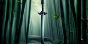 剑侠情缘2剑歌该养什么武器？