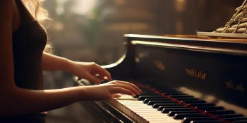 女生演唱的哪些歌曲适合在酒店大堂播放？