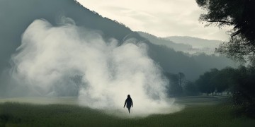 行走一步烟漂泊究竟出自哪首歌？