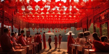 广西结婚唱什么歌好听呢？