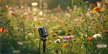 没有歌曲提示，该如何开启演唱之旅？