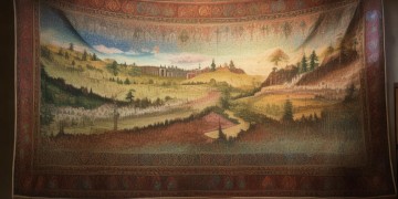 你是个有故事的人出自哪首歌？