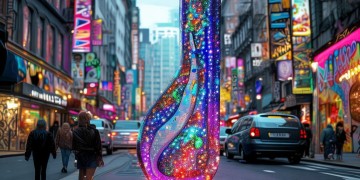 街头最霸气的英文歌究竟是哪首？