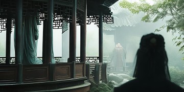 曹操与元歌究竟是什么关系？