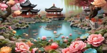 锦绣南歌中沈家为何是这样的结局？