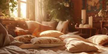 放松自己时该听什么歌？