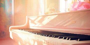 幼儿钢琴曲都有哪些歌曲呢？