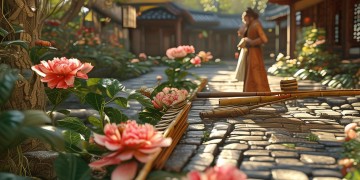 咱们中国的歌究竟是什么样的歌？