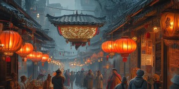 毛不易元宵节会唱什么歌呢？