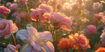 花朵的妈妈究竟是哪首歌？