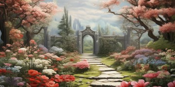 笑说长安归故里出自哪首歌？