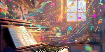 9岁孩子最好听的歌究竟是哪首？