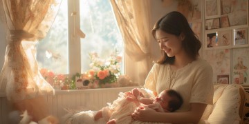 时隔21年再当妈，这是哪首歌？