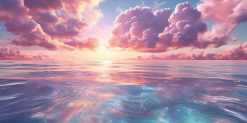 梦里海市云霞出自哪首歌？