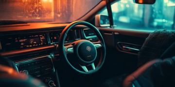 滴滴车里听到的歌究竟叫什么？