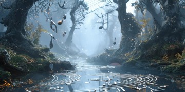 择天记里究竟有什么歌？