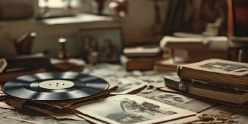 慢慢的回忆这句歌词出自哪首歌？