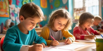 幼儿园写数学作业听什么歌合适呢？