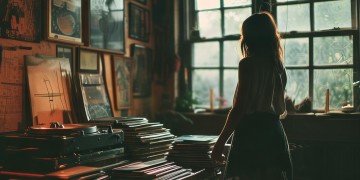 单身女人究竟喜欢听什么歌？