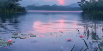 什么歌适合搭配水调歌头的朗诵？