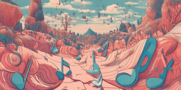 80、90后究竟爱听什么歌？