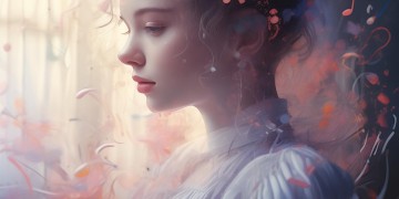 女生变声期适合唱什么歌？